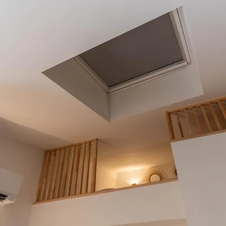 Beau T2 -terrasse- Central- Bord De 50m - Clim * לה קיוטאט