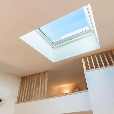 Beau T2 -terrasse- Central- Bord De 50m - Clim * לה קיוטאט